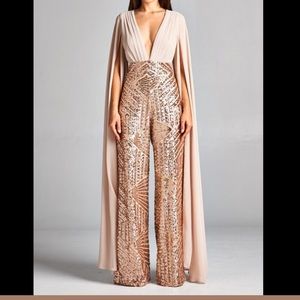 Meet your Posher, Carolina